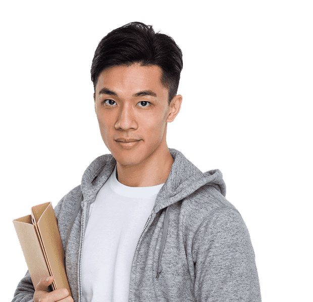 Professional person 1