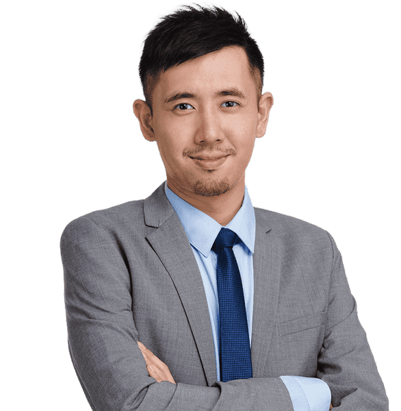 Professional person 4